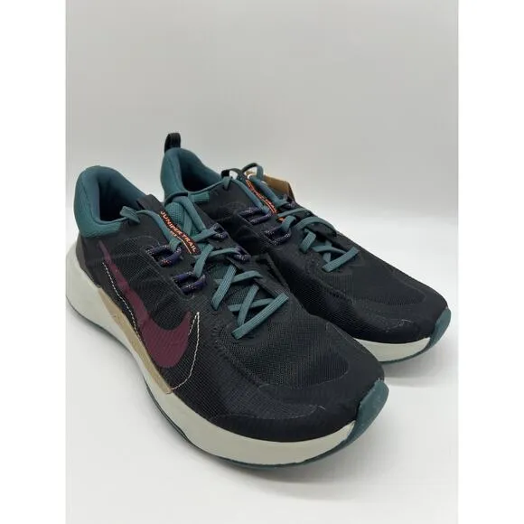 Nike Juniper Trail 2 Men's Trail Running Shoes DM0822 006 Size 12 NEW