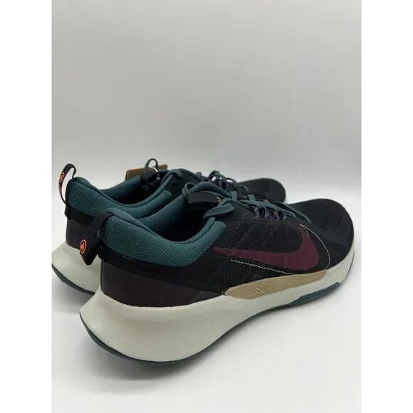 Nike Juniper Trail 2 Men's Trail Running Shoes DM0822 006 Size 12 NEW