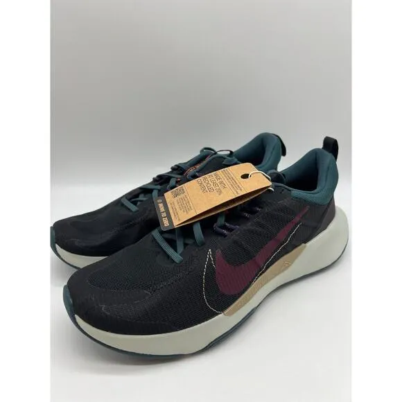 Nike Juniper Trail 2 Men's Trail Running Shoes DM0822 006 Size 12 NEW