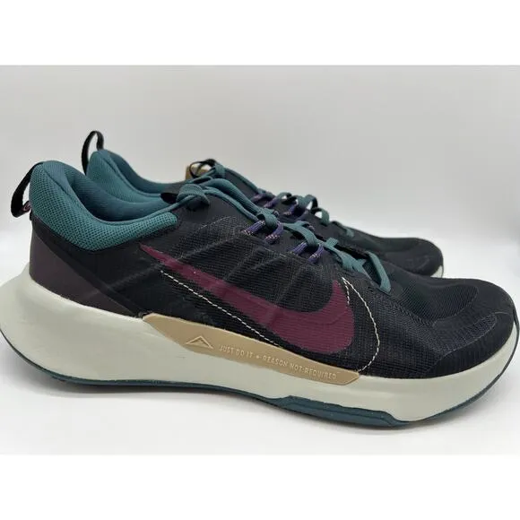 Nike Juniper Trail 2 Men's Trail Running Shoes DM0822 006 Size 12 NEW