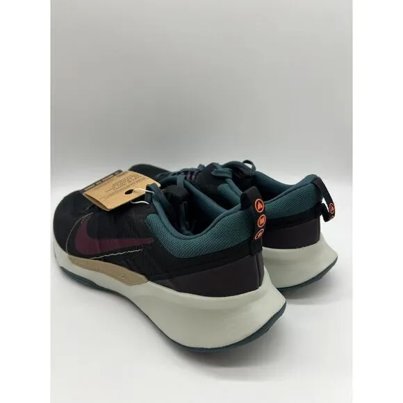 Nike Juniper Trail 2 Men's Trail Running Shoes DM0822 006 Size 12 NEW