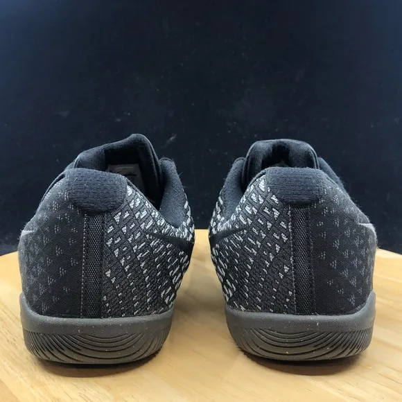 Nike Kobe Mamba Instinct Dark Grey Black