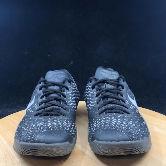 Nike Kobe Mamba Instinct Dark Grey Black