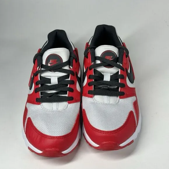 Nike LD Victory AT5604-008 Men’s Size 4Y  Shoes Photon Dust University Red