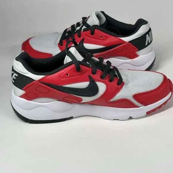 Nike LD Victory AT5604-008 Men’s Size 4Y  Shoes Photon Dust University Red