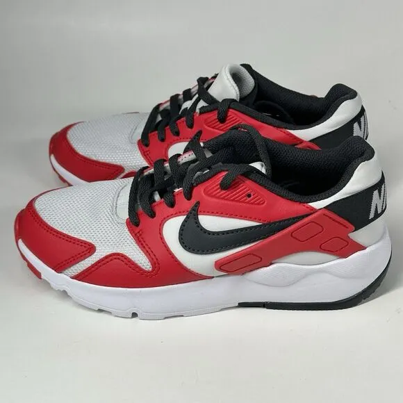 Nike LD Victory AT5604-008 Men’s Size 4Y  Shoes Photon Dust University Red