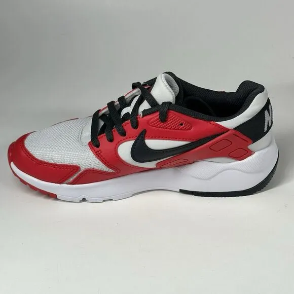 Nike LD Victory AT5604-008 Men’s Size 4Y  Shoes Photon Dust University Red