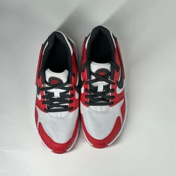 Nike LD Victory AT5604-008 Men’s Size 4Y  Shoes Photon Dust University Red