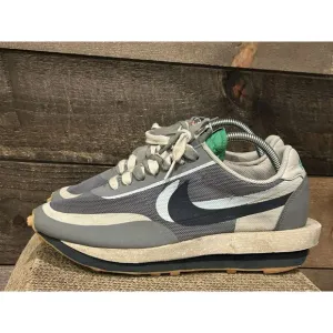 Nike LDWaffle x Sacai x Clot Kiss Of Death 2 Men's Shoes Size 9.5