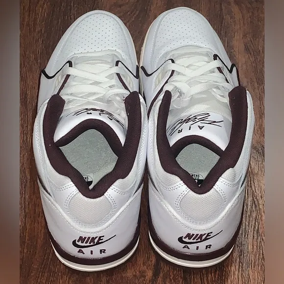 Nike Mens Air Flight 89