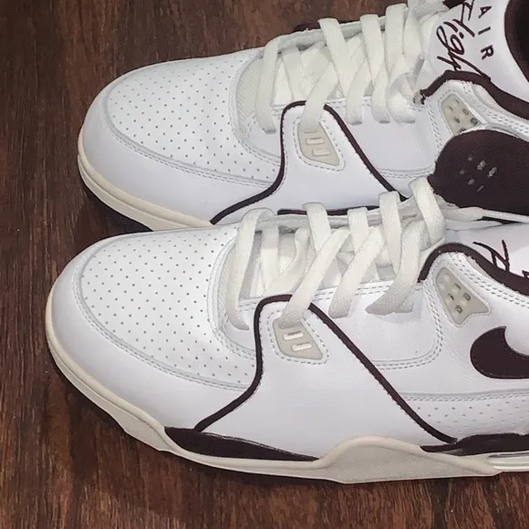 Nike Mens Air Flight 89