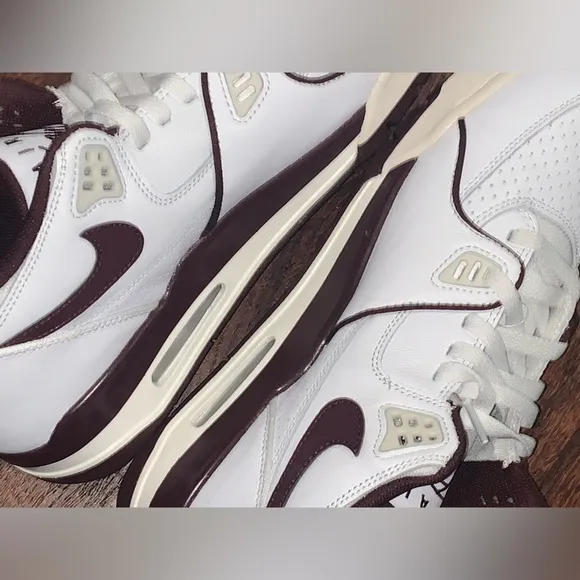Nike Mens Air Flight 89