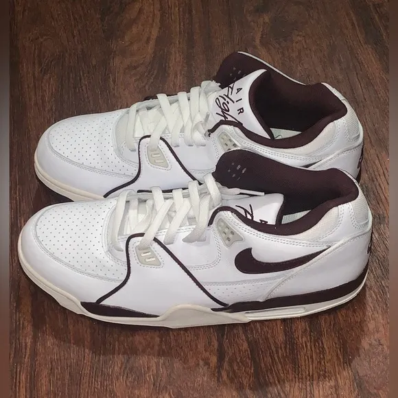 Nike Mens Air Flight 89