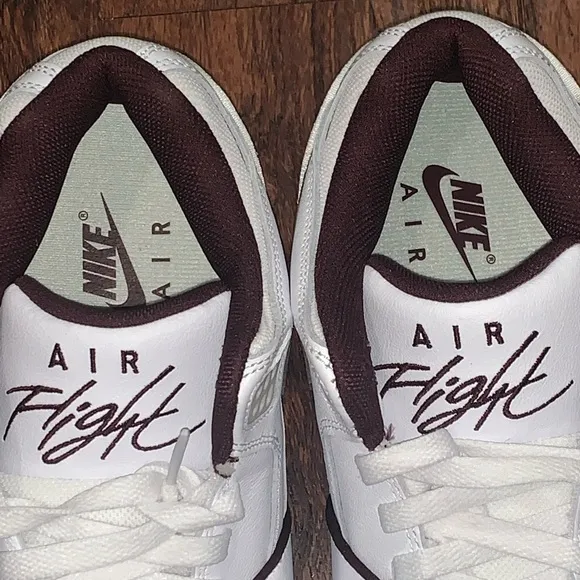 Nike Mens Air Flight 89