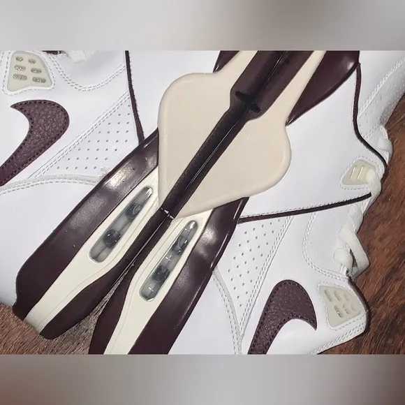 Nike Mens Air Flight 89