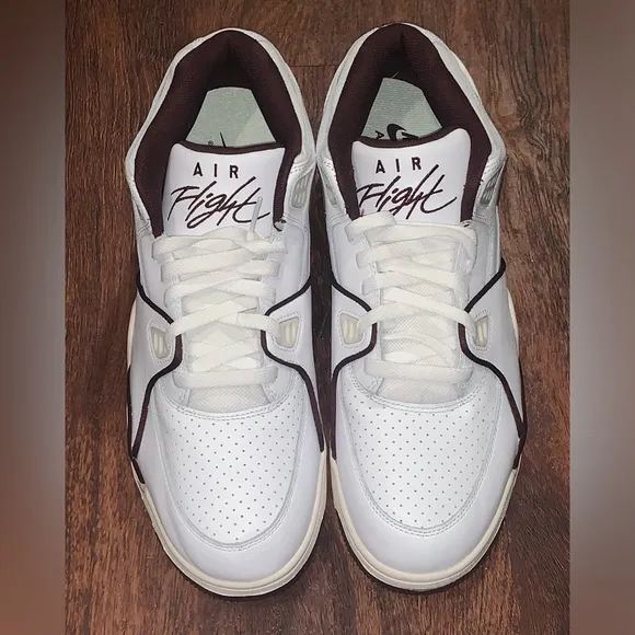 Nike Mens Air Flight 89