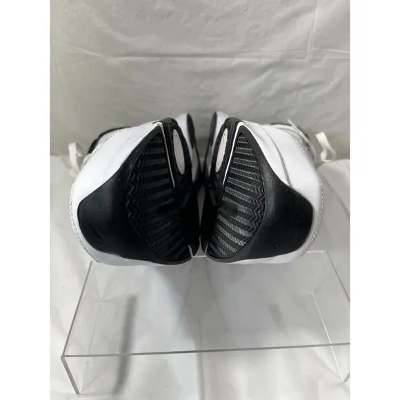 Nike Men's Defy All Day White Black University Red Shoes DJ1196-101 Size 13 new