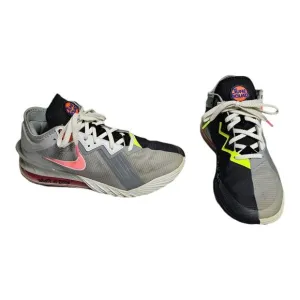 Nike Mens Size 9 Lebron XVIII 18 Tune Squad Space Jam Bugs Marvin CV7562-005
