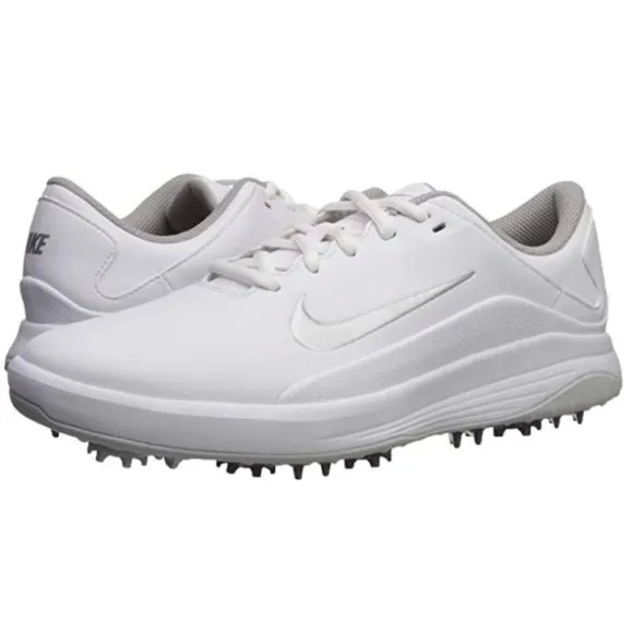 Nike Men's Vapor Golf Shoes Cleats Size 8.5