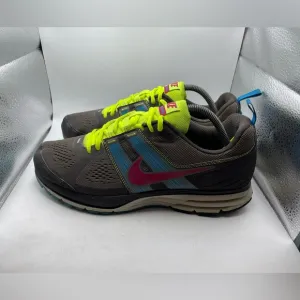 Nike Pegasus 29 trail Men's Multicolor Running Shoes size 9.5