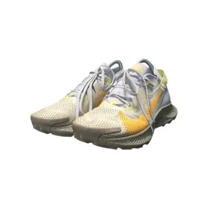 Nike Pegasus Trail 2 Running Shoes Pure Platinum Orange CK43099-001 Womens 9