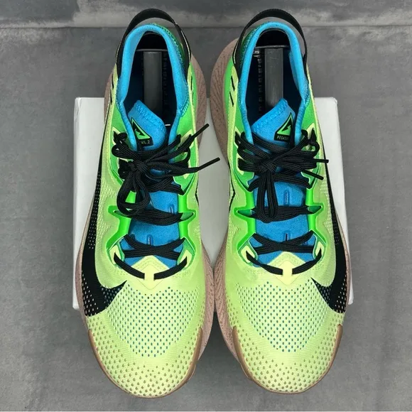 🔥🔥🔥Nike Pegasus Trail 2 Sneakers Size: 10.5🔥🔥🔥