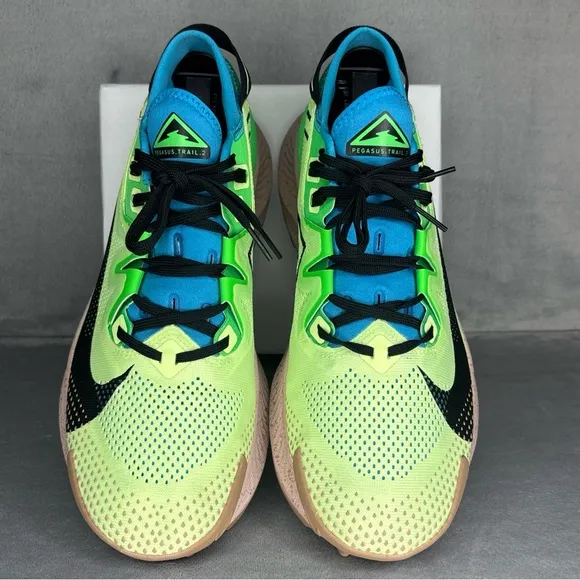 🔥🔥🔥Nike Pegasus Trail 2 Sneakers Size: 10.5🔥🔥🔥