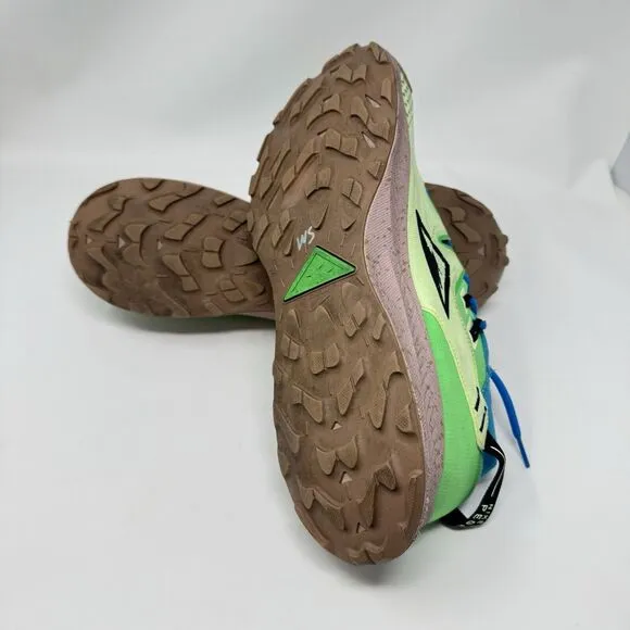 Nike Pegasus Trail 2 Trail Running Shoes CK4305-700 - Sz 14 Mens