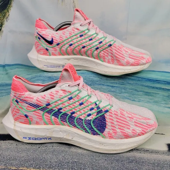 Nike Pegasus ZOOM Turbo Womens 9.5