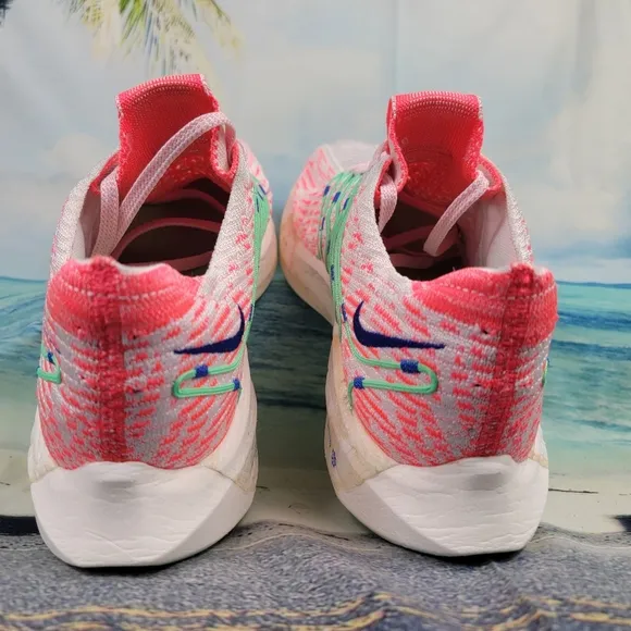 Nike Pegasus ZOOM Turbo Womens 9.5