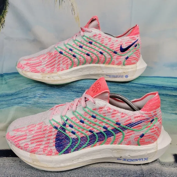 Nike Pegasus ZOOM Turbo Womens 9.5