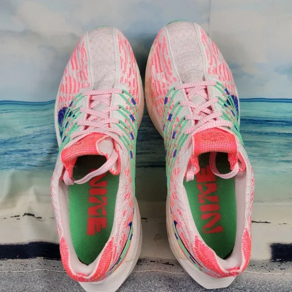 Nike Pegasus ZOOM Turbo Womens 9.5