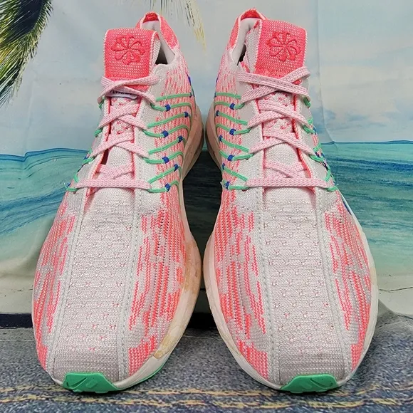 Nike Pegasus ZOOM Turbo Womens 9.5