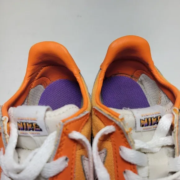 Nike Player One Wally Waffle Trainer 2 Childrens Sz 11C Sneaker Shoes DN4125-800