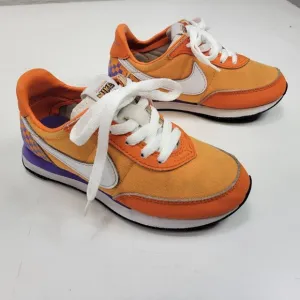 Nike Player One Wally Waffle Trainer 2 Childrens Sz 11C Sneaker Shoes DN4125-800