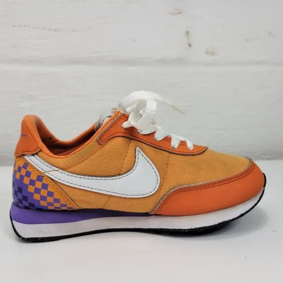 Nike Player One Wally Waffle Trainer 2 Childrens Sz 11C Sneaker Shoes DN4125-800