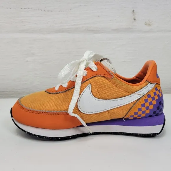 Nike Player One Wally Waffle Trainer 2 Childrens Sz 11C Sneaker Shoes DN4125-800