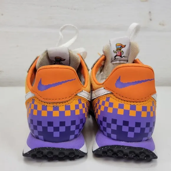 Nike Player One Wally Waffle Trainer 2 Childrens Sz 11C Sneaker Shoes DN4125-800
