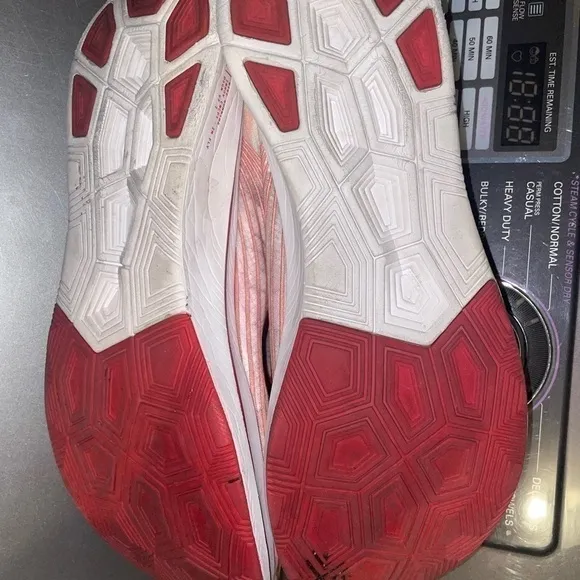 Nike Pre Owned Running Shoes Used  Size 11.5