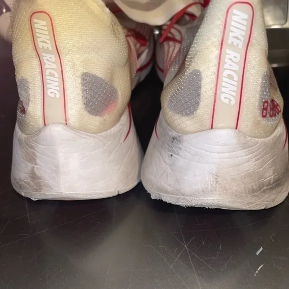 Nike Pre Owned Running Shoes Used  Size 11.5