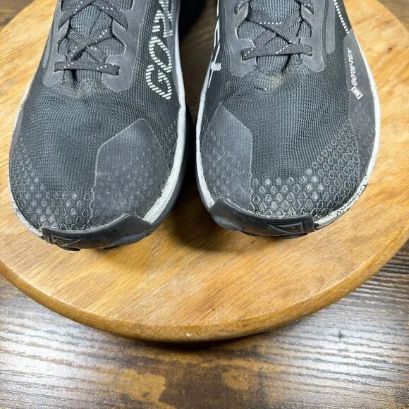 Nike React Pegasus Trail 4‎ Gore-Tex Black Wolf Shoes Mens Size 10.5 DJ7926-001