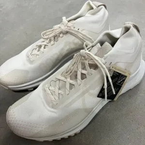 Nike React Pegasus Trail 4 GORE-TEX Mens Trail Shoes White DJ7926-007