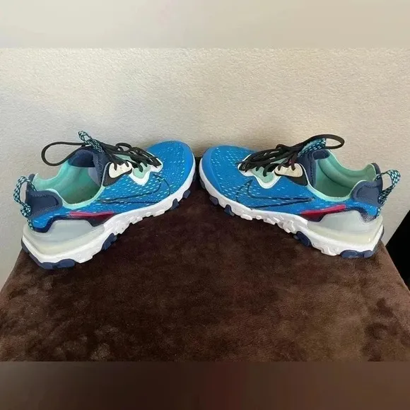 Nike react Vision shoes