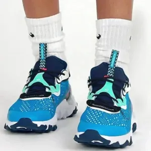 Nike react Vision shoes