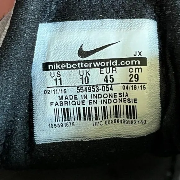 Nike Revolution 2 Men's Running Sneakers Shoes