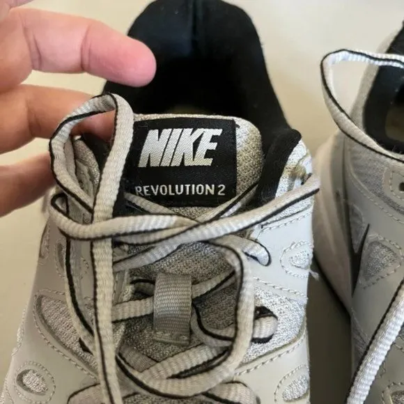 Nike Revolution 2 Men's Running Sneakers Shoes