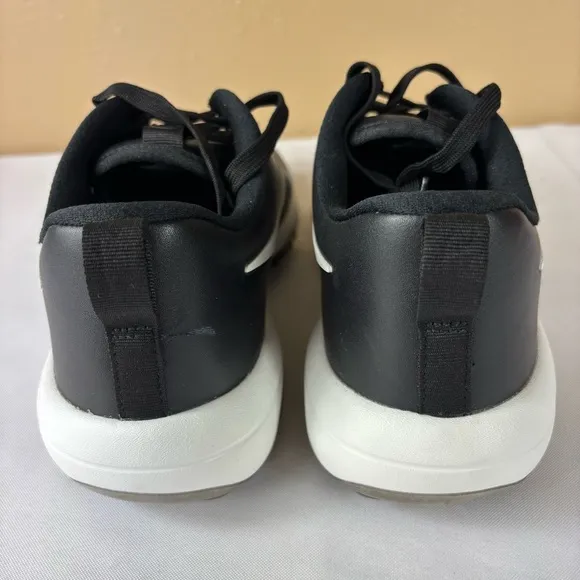 Nike Roshe G Tour Black Golf Shoes Men’s Sz 10.5 (AR5580-001)