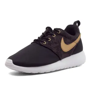 NIKE Roshe One Print (GS) Big Kid's Shoes