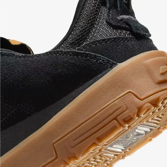 Nike SB Day One Big Kid Skates Shoes