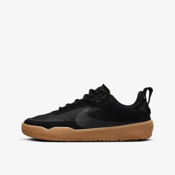 Nike SB Day One Big Kid Skates Shoes